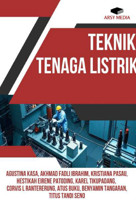 Teknik Tenaga Listrik